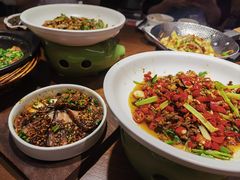 -湖兰金牌小炒肉(椒江万达店)