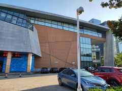 -苏州独墅湖体育馆