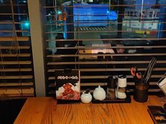 -赤坂亭M9和牛烧肉(世博源店)