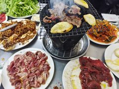 -松明一烤肉馆(鲁园店)