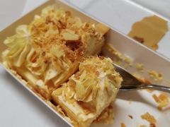 老奶油蛋糕-桂美轩传承店(护国路店)