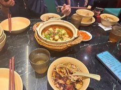 -廖川菜(太阳宫店)