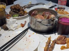 -家家悦生活港自助餐厅海之恋(W37店)