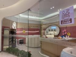 -粉红妈妈产后恢复中心(龙湖天街旗舰店)