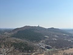 -棋盘山风景区