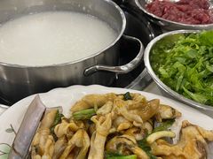 -盈田盈粥庄(博山东路店)