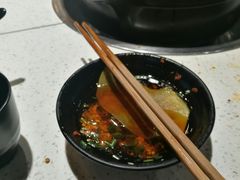 -钢管厂歆瑞源油卤串串香(春熙路太古里店)