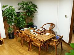 小茶台-泽明社