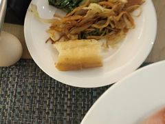 -上海临港美爵酒店·铃兰西餐厅