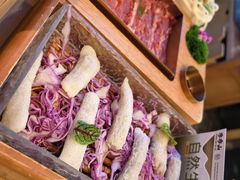 -季季山·云南野生菌火锅(上海首店)