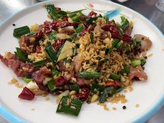 -邹胖哥好好吃餐馆(荔波美食街店)
