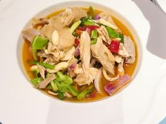 -新疆巴州金丝特餐厅(大钟寺店)