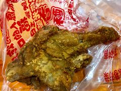 -上帝炸鸡(食品街店)