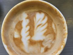 -麻雀咖啡SPARROW COFFEE(十全街店)