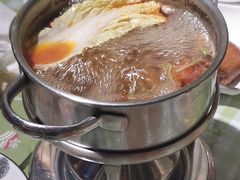 -番食园鲜食火锅(高新店)