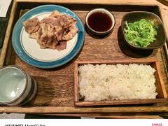 -烧肉达人•炭火烧肉(新天地店)