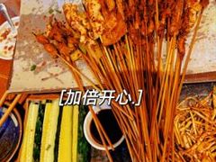 -五样儿西昌小签签烤串(建设路店)