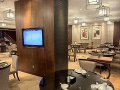 -惠州白鹭湖雅居乐喜来登度假酒店-采悦轩中餐厅