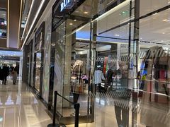 -BURBERRY(上海港汇恒隆广场店)