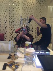 iphone_upload_pic-LA BELLEZA倍丽莎美发沙龙