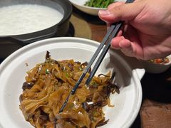 -大良毋米粥·粥底火锅(岭南天地店)