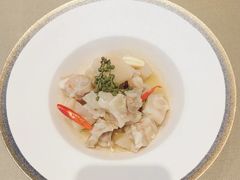 -香山湖渔家大院