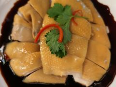怀旧古法市师鸡-朱仔记食府(江南大道店)