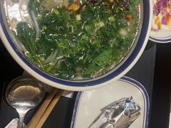 -云阿蛮云南生烫牛肉米线(奉贤路店)