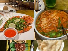 -一坐一忘云南菜(卓悦中心)