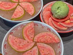 -侠舍·江湖烤全羊·大排档(沌口总店)