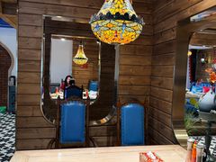 -卢布里西餐厅(星海广场店)