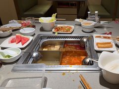 -海底捞火锅(宇飞大厦店)