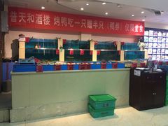 -普天和酒楼·新津菜·烤鸭(天津之眼店)