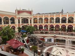 -佛罗伦萨小镇广佛名品奥特莱斯(疏港路店)