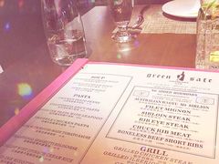 -小火花·干式熟成牛排馆Spark SteakHouse(剑桥郡店)