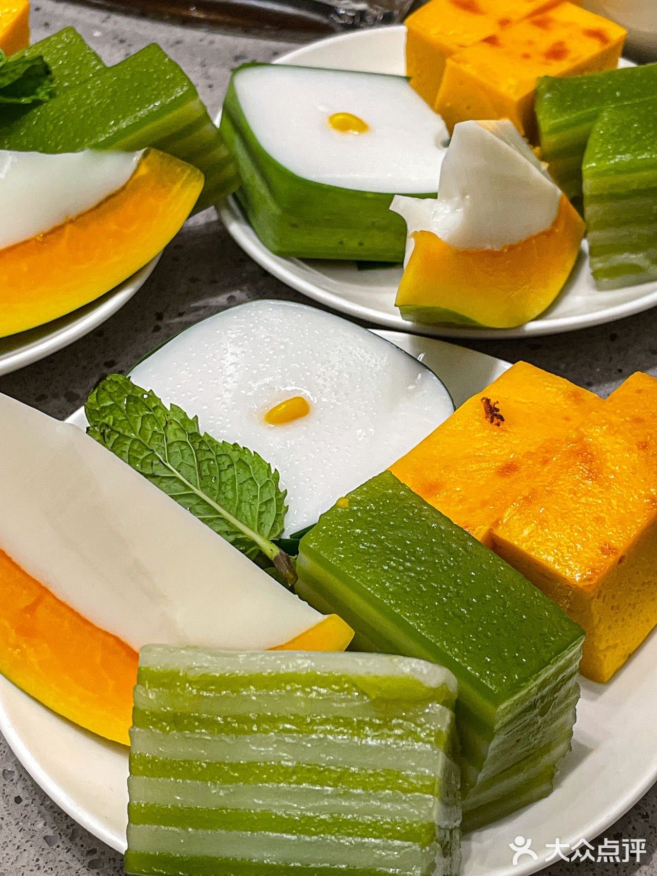 已经超越南京不少泰餐在我心中的地位了… · 咖喱皇炒蟹！