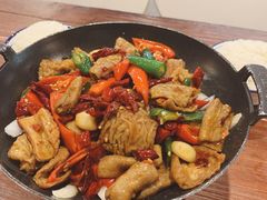 -湘遇湖南菜city店 Taste Hunan Restaurant