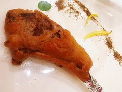 -富淳饭店(陆家嘴保利广场店)