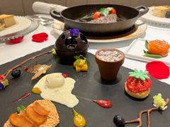 -王品牛排(郑州大卫城店)