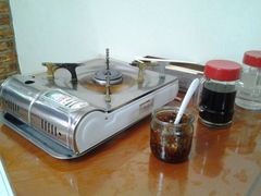 -阿妈妮(南五马路店)