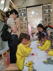 -奈尔宝·儿童乐园·亲子餐厅(星河湾店)