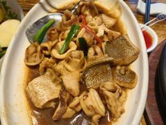 -临家闽南菜(大唐店)