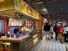 -大食代美食广场(迪士尼小镇店)