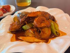 -松涛园朝鲜·海鲜·料理店(鸭绿江断桥店)
