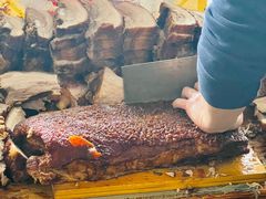 -小龙大肉面馆