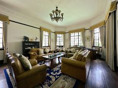 -大可堂普洱茶馆(襄阳南路馆)