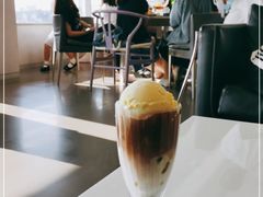 -震旦博物馆·A Cafe