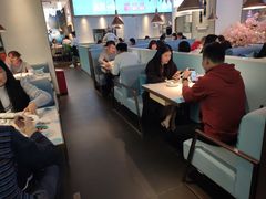 大堂-花椒俏川菜小馆(南海万达店)