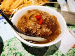 冰汤圆-五里关火锅(牛市口店)