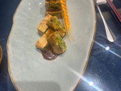 -香雪海饭店中餐厅(人民桥店)